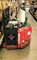 Lot: 15-3-6939: (1) Raymond 8300 Electric Pallet Jack 