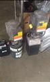 Lot: 15-3-4261: (1) Forward DP10A Two Post Automotive Lift (1) Forward Automotive Pad Lift 