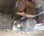 Lot: 15-3-4261: (1) Forward DP10A Two Post Automotive Lift (1) Forward Automotive Pad Lift 