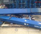 Lot: 15-3-4261: (1) Forward DP10A Two Post Automotive Lift (1) Forward Automotive Pad Lift 