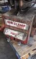 Lot: 15-3-6794: (1) Coats 5060AX Rim clamp tire changer 
