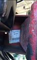 Lot: 15-3-6794: (1) Coats 5060AX Rim clamp tire changer 
