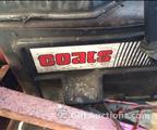 Lot: 15-3-6794: (1) Coats 5060AX Rim clamp tire changer 