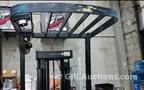 Lot: 15-3-6928: (1) Crown RC 3020-30 Counter Balanced Forklift 
