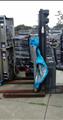 Lot: 15-3-6790: (1) Crown WS 2000 Electric Walkie Stacker 