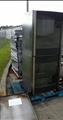 Lot: 15-3-6791: (1) Hobart HR7E Electric Rotary Oven 