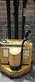 Lot: 15-3-9507: (1) Yale MSW030SCN12TV081 Electric Walkie Stacker 