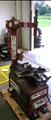 Lot: 15-3-6795: (1) Coats 5060AX Rim clamp tire changer 