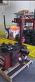 Lot: 15-3-6795: (1) Coats 5060AX Rim clamp tire changer 