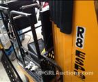 Lot: 15-3-6762: (1) Bil-Jax ESP 19 Stock Picker 