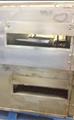 Lot: 15-3-6670: (1) Lincoln Impinger 1132-000-U - Pizza Oven 