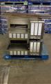 Lot: 15-3-6670: (1) Lincoln Impinger 1132-000-U - Pizza Oven 