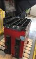 Lot: 15-3-6735: (1) Coats 950 Electric Wheel Balancer (1) Coats 950 Electric Wheel Balancer 