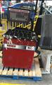 Lot: 15-3-6735: (1) Coats 950 Electric Wheel Balancer (1) Coats 950 Electric Wheel Balancer 