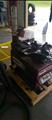 Lot: 15-3-6795: (1) Coats 5060AX Rim clamp tire changer 