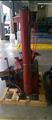 Lot: 15-3-6795: (1) Coats 5060AX Rim clamp tire changer 