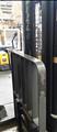 Lot: 15-3-6769: (1) Crown WS 2300-40 Electric Walkie Stacker 