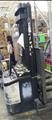 Lot: 15-3-6769: (1) Crown WS 2300-40 Electric Walkie Stacker 