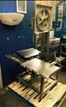 Lot: 15-3-6890: (1) Hobart 5801 Meat Saw 