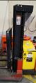 Lot: 14-3-10746: (1) Raymond DSX40  Electric Walkie Stacker 