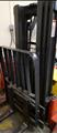 Lot: 14-3-10746: (1) Raymond DSX40  Electric Walkie Stacker 