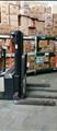 Lot: 15-3-6752: (1) Crown WS 2000-40 Electric Walkie Stacker 