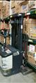 Lot: 15-3-6752: (1) Crown WS 2000-40 Electric Walkie Stacker 