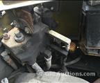 Lot: 15-3-6764: (1) Yale GLP040AFNUAF084  Propane Forklift 