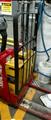 Lot: 15-3-6771: (1) Raymond 102T-F45L Electric Pallet Jack 