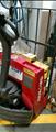 Lot: 15-3-6771: (1) Raymond 102T-F45L Electric Pallet Jack 