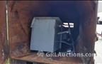 Lot: 15-3-6742: (1) Marathon  RJ-100-SC Self Contained Commercial Compactor 