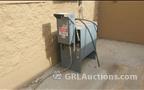 Lot: 15-3-6679: (1) Cram-A-Lot SCR-02-30 Self Contained Commercial Trash Compactor 