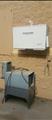Lot: 15-3-6679: (1) Cram-A-Lot SCR-02-30 Self Contained Commercial Trash Compactor 