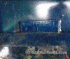 Lot: 15-3-6661: (1) Cram-A-Lot BALER UNKNOWN 