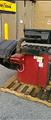 Lot: 15-3-6662: (1) Coats 950 Electric Wheel Balancer 