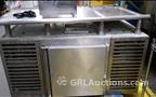 Lot: 15-3-6739: (1) Traulsen RBC-50 Blast Chiller (1) Cambro KSC402220519 