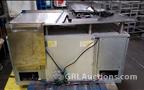 Lot: 15-3-6739: (1) Traulsen RBC-50 Blast Chiller (1) Cambro KSC402220519 