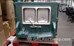 Lot: 15-3-6739: (1) Traulsen RBC-50 Blast Chiller (1) Cambro KSC402220519 