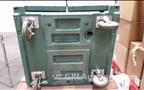 Lot: 15-3-6739: (1) Traulsen RBC-50 Blast Chiller (1) Cambro KSC402220519 
