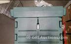 Lot: 15-3-6739: (1) Traulsen RBC-50 Blast Chiller (1) Cambro KSC402220519 