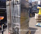 Lot: 15-3-6863: (1) LVO FL14E Pan Washer 