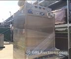 Lot: 15-3-6863: (1) LVO FL14E Pan Washer 
