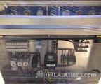 Lot: 15-3-6863: (1) LVO FL14E Pan Washer 