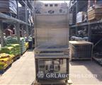 Lot: 15-3-6863: (1) LVO FL14E Pan Washer 