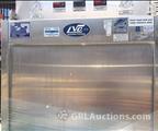 Lot: 15-3-6863: (1) LVO FL14E Pan Washer 