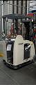 Lot: 15-3-6876: (1) Crown RC 5530C Counter Balanced Forklift 