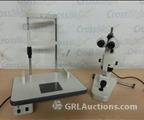 Lot: 15-7-7017: (1) Topcon SL-1E 