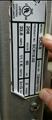 Lot: 15-3-6887: (1) Henny Penny SCR-8 Rotisserie Oven 