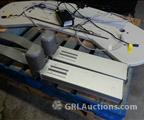 Lot: 15-7-7019: (1) Topcon AIT-350W 