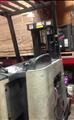 Lot: 15-3-7026: (1) Crown RC3000 Counter Balanced Forklift 